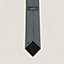 H Coccinelle tie 7&nbsp;cm, View: Back, back, view 3 of 3