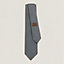 H Coccinelle tie 7&nbsp;cm, View: Folded, folded, view 1 of 3