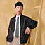 H Coccinelle tie 7&nbsp;cm, View: Worn, worn, view 2 of 3