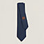 H Coccinelle tie 7&nbsp;cm, View: Folded, folded, view 1 of 4