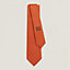 H Coccinelle tie 7&nbsp;cm, View: Folded, folded, view 1 of 3