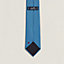 H Coccinelle tie 7&nbsp;cm, View: Back, back, view 3 of 3
