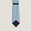 H Coccinelle tie 7&nbsp;cm, View: Back, back, view 4 of 4