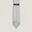 H Coccinelle tie 7&nbsp;cm, View: Back, back, view 3 of 3
