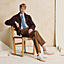 View: Worn, H Collection tie