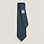 H Collection tie 7&nbsp;cm, View: Folded, folded, view 1 of 2
