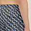 "H Cut Remix" swim trunks, View: Worn, worn, view 5 of 5