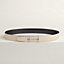 View: , H d'Ancre belt buckle & Reversible leather strap 32 mm