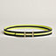 H d'Ancre belt buckle & Team band 32 mm, view 1 of 3