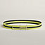H d'Ancre belt buckle & Team band 32 mm, view 2 of 3