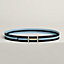 View: , H d'Ancre belt buckle & Team band 32 mm