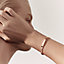 View: Worn, H d'Ancre bracelet, small model