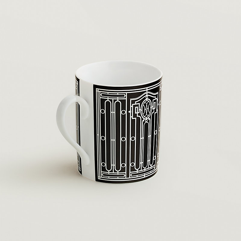 H Deco 2号马克杯