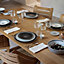View: Worn, H Deco bread and butter plate n°1