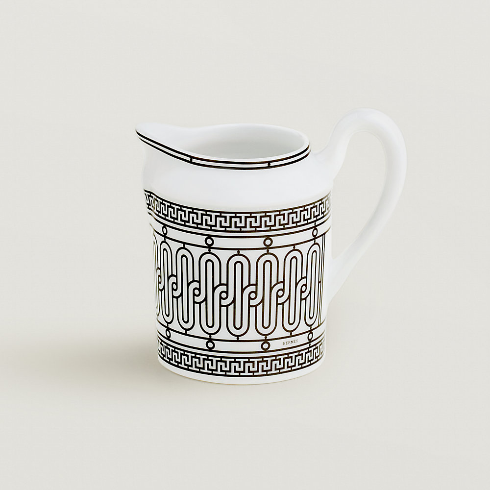 H Deco creamer | Hermès Mainland China