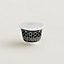 H Deco cup n°2, mini model, view 1 of 2