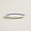 H Deco dessert plate n°1, view 3 of 3