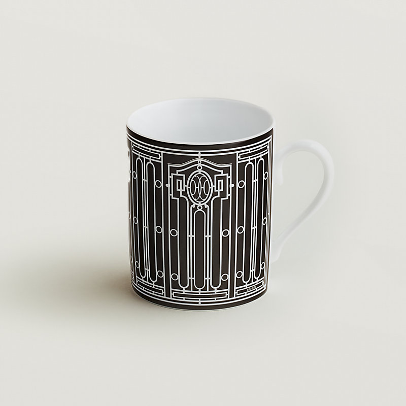 H Deco mug n°2