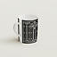 View: Worn, H Deco mug n°2