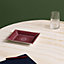 H Deco rouge change tray, view 2 of 2