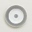View: Worn, H Deco soup plate