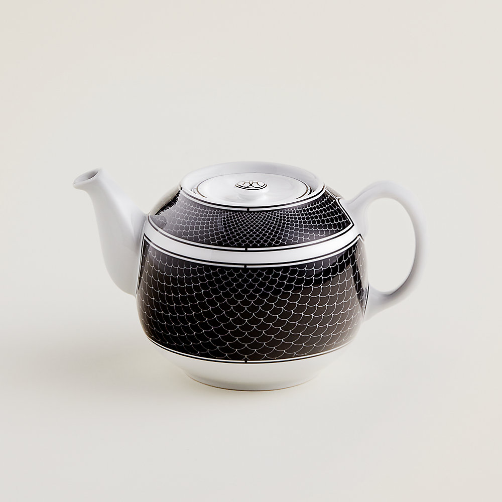 H Deco teapot | Hermès Mainland China