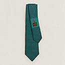 View: Folded, H Deco tie