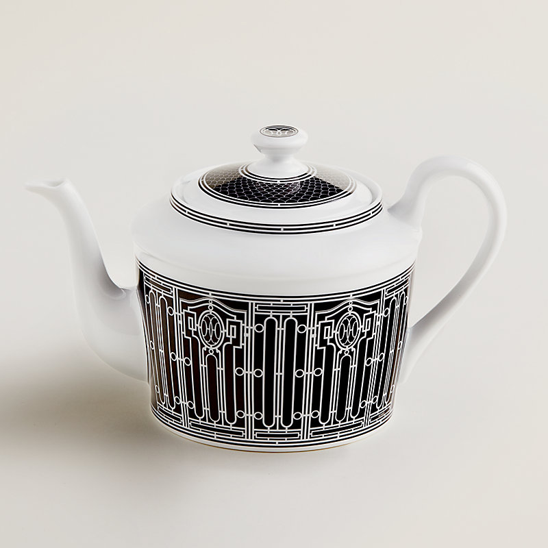 H Deco茶壶