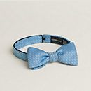 View: front, H Discret Unie bow tie