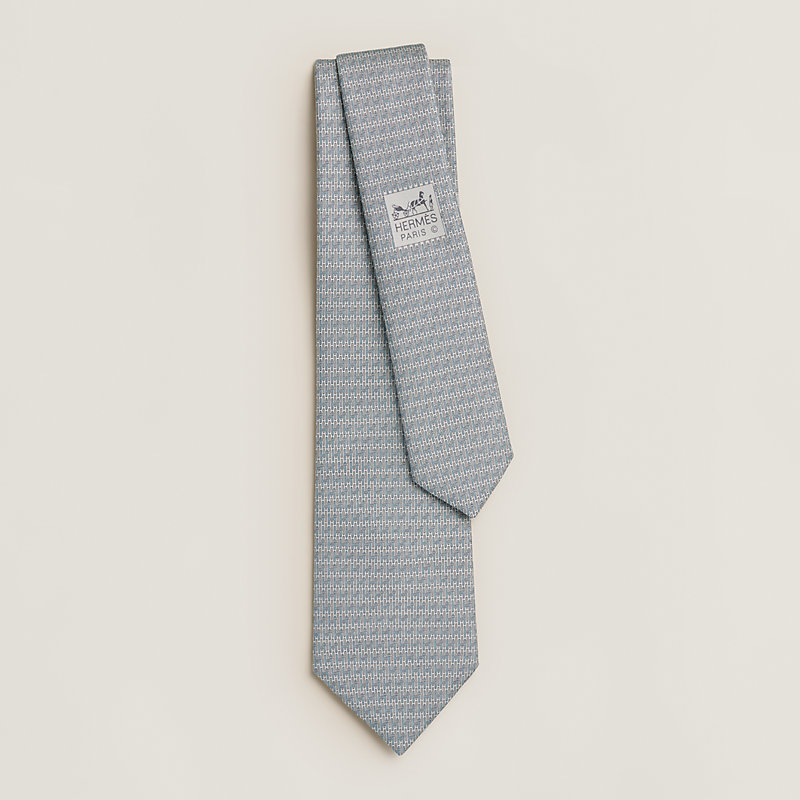 H Duo tie