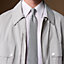 H Duo tie, view 2 of 2
