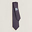 H Duo tie 7&nbsp;cm, View: Folded, folded, view 1 of 2