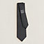 H Duo tie 7&nbsp;cm, View: Folded, folded, view 1 of 2