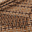 H Ecossais scarf, view 3 of 3