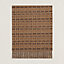 H Ecossais scarf, view 2 of 3