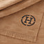 View: Detail, H Embosse scarf
