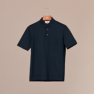 hermes sellier polo shirt