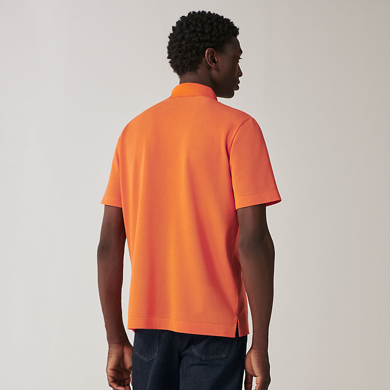 hermes men polo