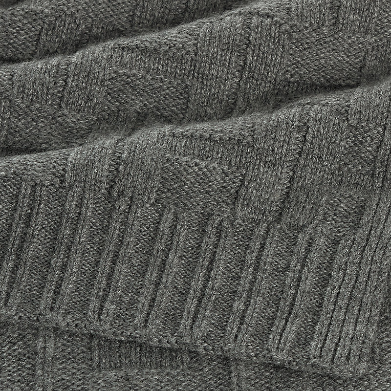 H en Ligne scarf