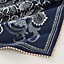 H Enlumine bandana 55, view 4 of 4