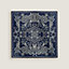 H Enlumine bandana 55, view 1 of 4