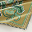 H Enlumine bandana 55, view 3 of 3