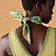 H Enlumine bandana 55, view 2 of 3