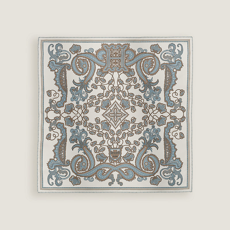 H Enlumine bandana 55
