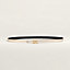 H Enroule belt buckle & Reversible leather strap 13&nbsp;mm, View: , view 2 of 3
