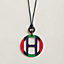 View: front, H Equipe pendant