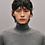 "H Etriviere" turtleneck sweater, View: Worn, worn, view 2 of 5