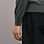 “H Etriviere”高领针织衫, 视图: 图片：产品佩戴, worn, 当前为第3张（共5张）