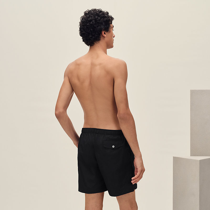 "H Fantome" swim trunks