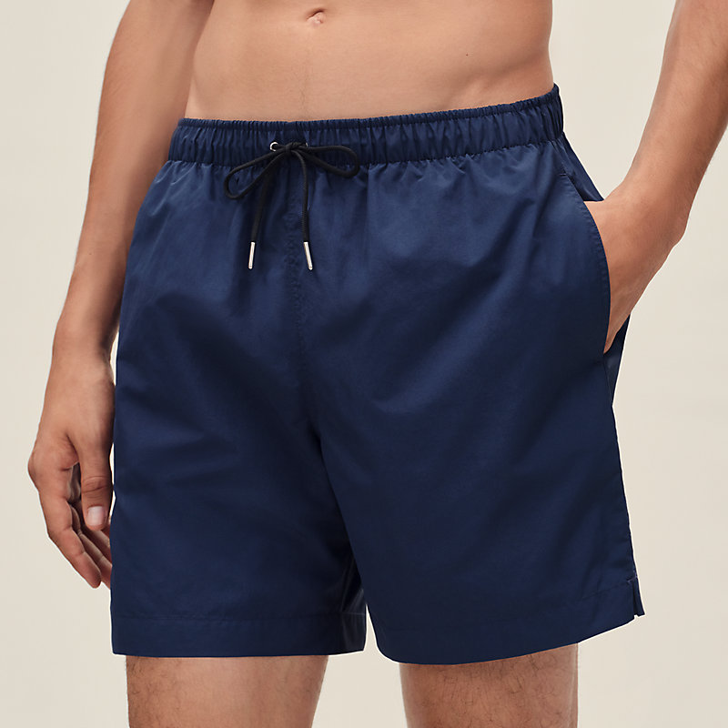 "H Fantome" swim trunks